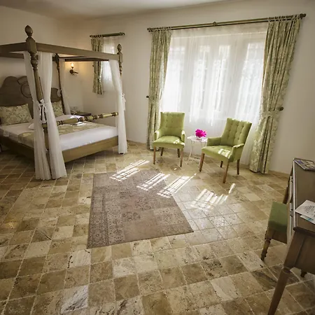 Hotel Alya Ruzgari Alaçatı