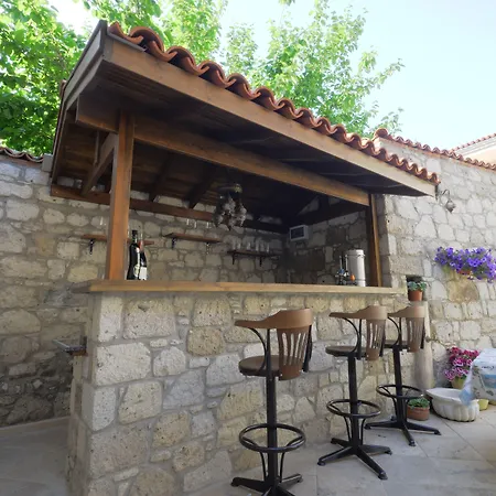 Hotel Alya Ruzgari Alaçatı