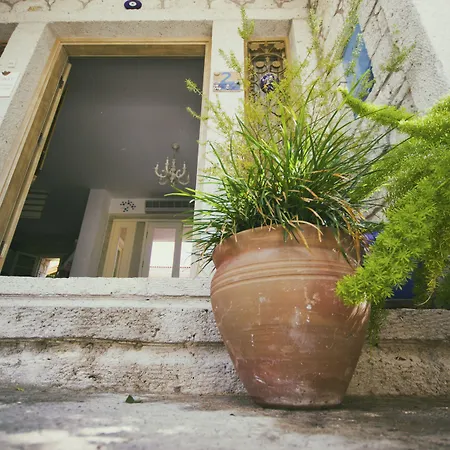 Hotel Alya Ruzgari Alaçatı