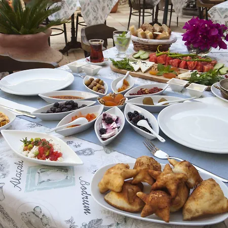 Hotel Alya Ruzgari 2*