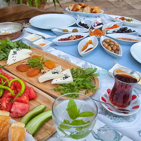 Alya Ruzgari 2* Alaçatı