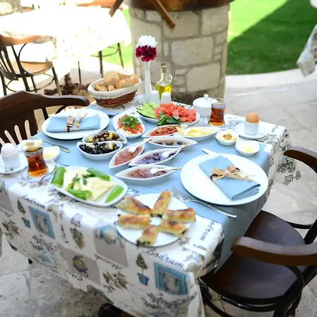 Alya Ruzgari Hotel 2*