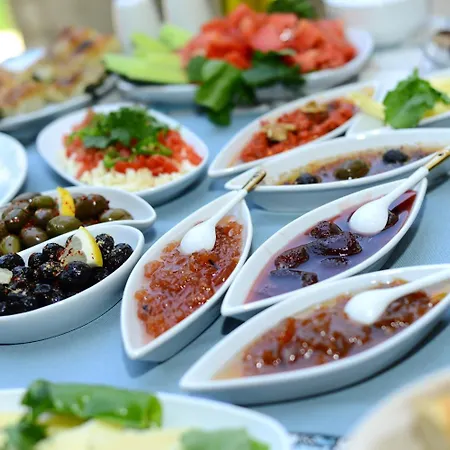 Alya Ruzgari Alaçatı