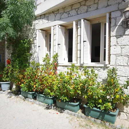 Alya Ruzgari 2* Alaçatı