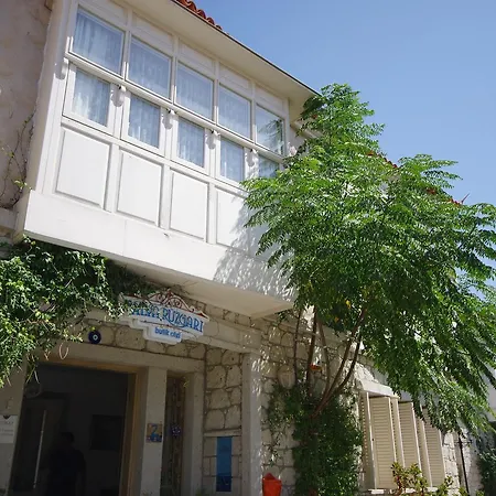 Alya Ruzgari Hotel Alaçatı