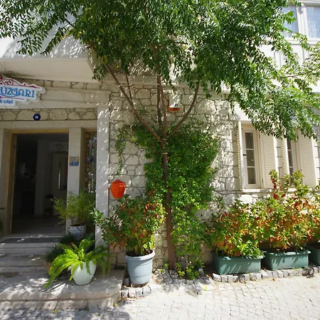 Alya Ruzgari 酒店 阿拉恰特