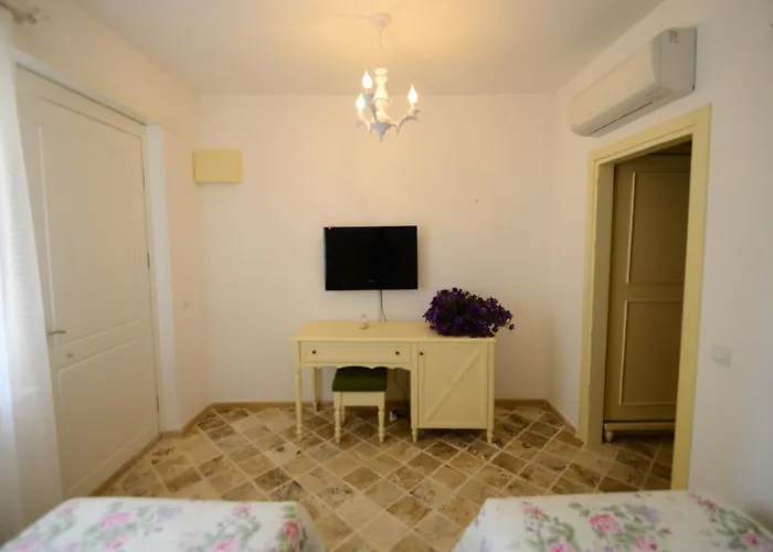 Alya Ruzgari Hotel Alaçatı