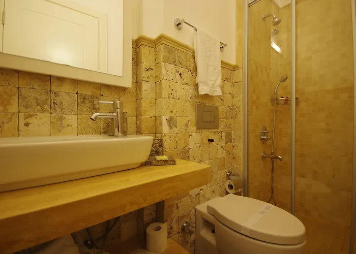 Alya Ruzgari Alaçatı