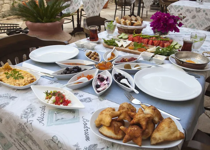 Hotel Alya Ruzgari 2*