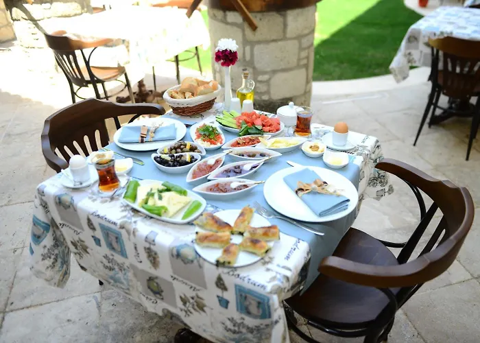 Alya Ruzgari Hotel 2*