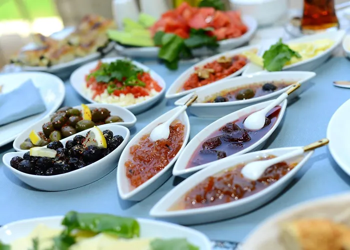 Alya Ruzgari Alaçatı