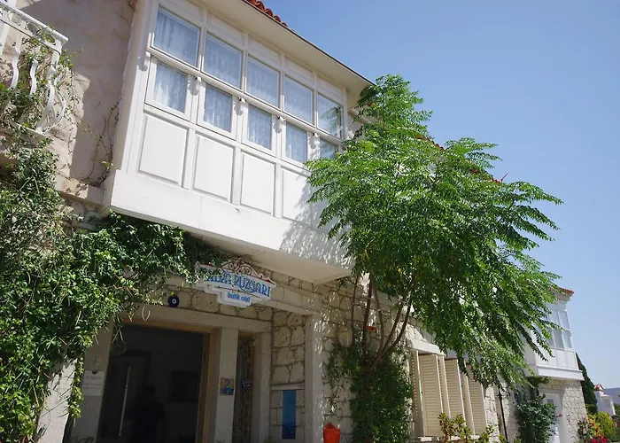 Alya Ruzgari Hotel Alaçatı