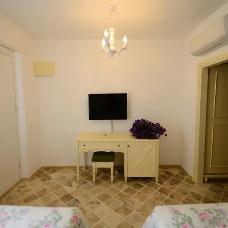 Alya Ruzgari Hotel Alacati