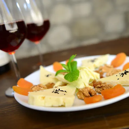 Hotel Alya Ruzgari Alacati