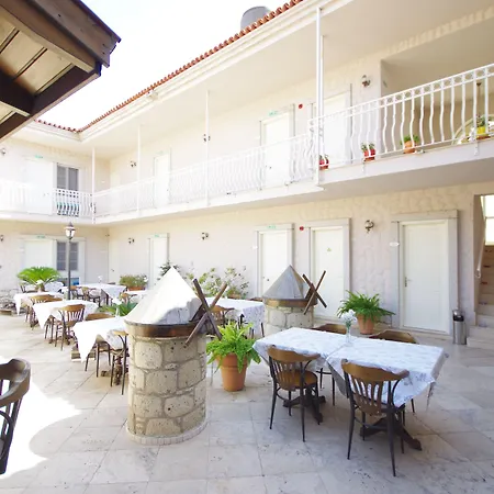 Alya Ruzgari Alacati