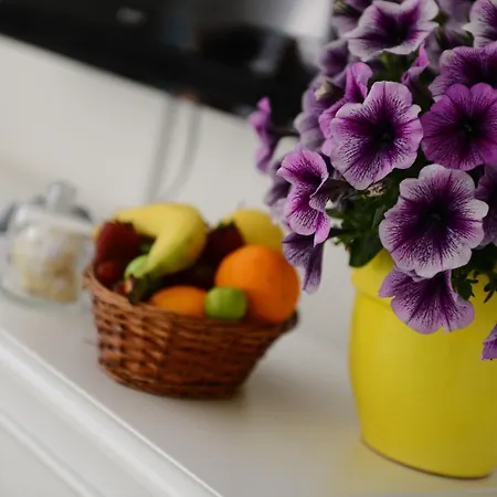 Hotel Alya Ruzgari 2*