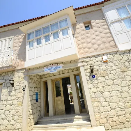 Alya Ruzgari Hotel Alacati