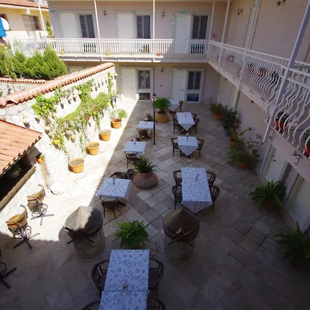 Alya Ruzgari Alacati