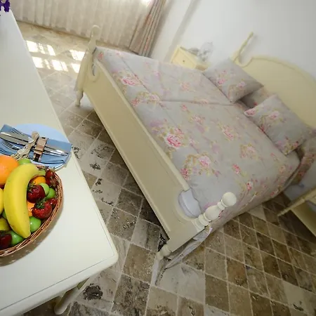 Hotel Alya Ruzgari 2*