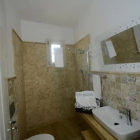 Alya Ruzgari Alacati