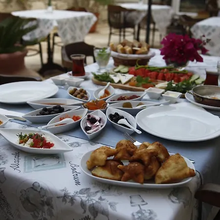 Alya Ruzgari Hotell Alaçatı