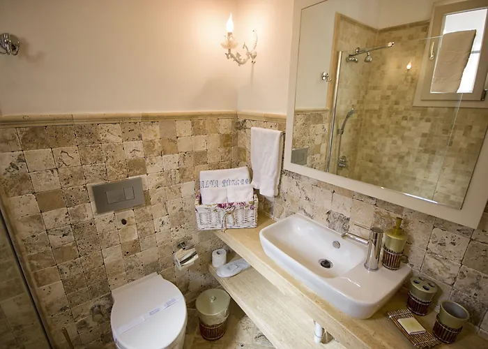 Alya Ruzgari Alacati