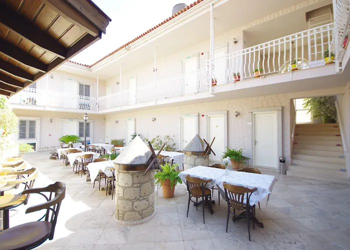 Alya Ruzgari Alacati