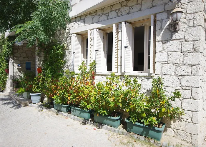 Alya Ruzgari 2* Alacati