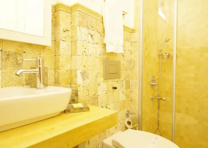 Szálloda Alya Ruzgari