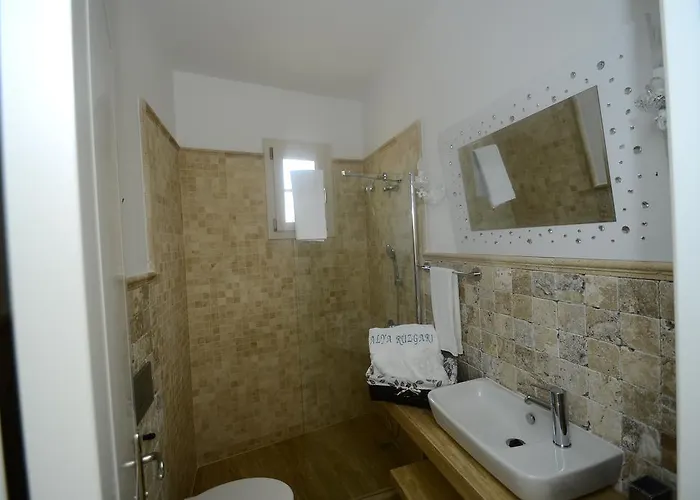 Alya Ruzgari Alacati