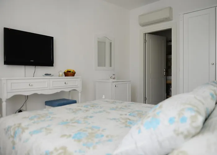 Alya Ruzgari Alacati