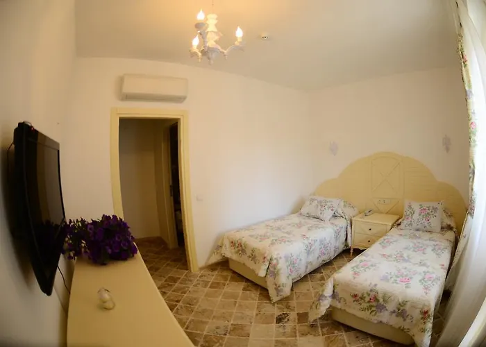 Alya Ruzgari Alacati